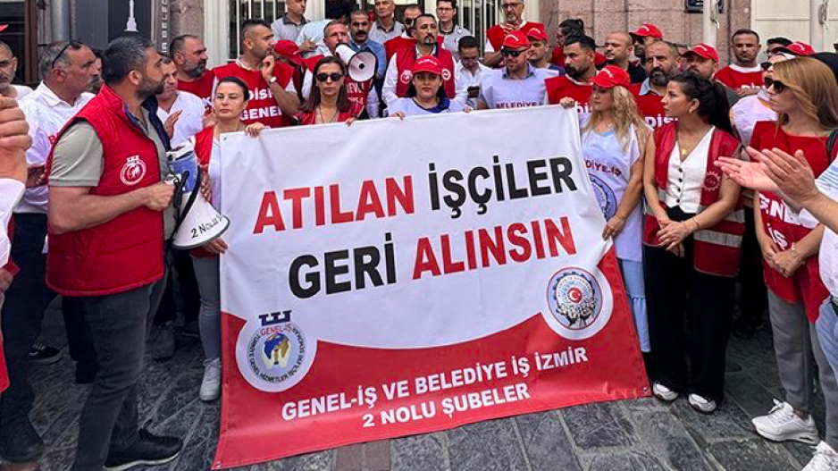 CHP’nin “seçim zaferi” işçiye kıyım olarak döndü