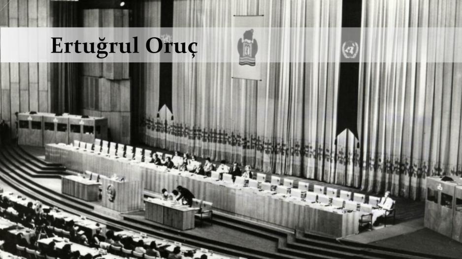 Alma Ata Konferansı: Gelecekte aşılması gereken doruk