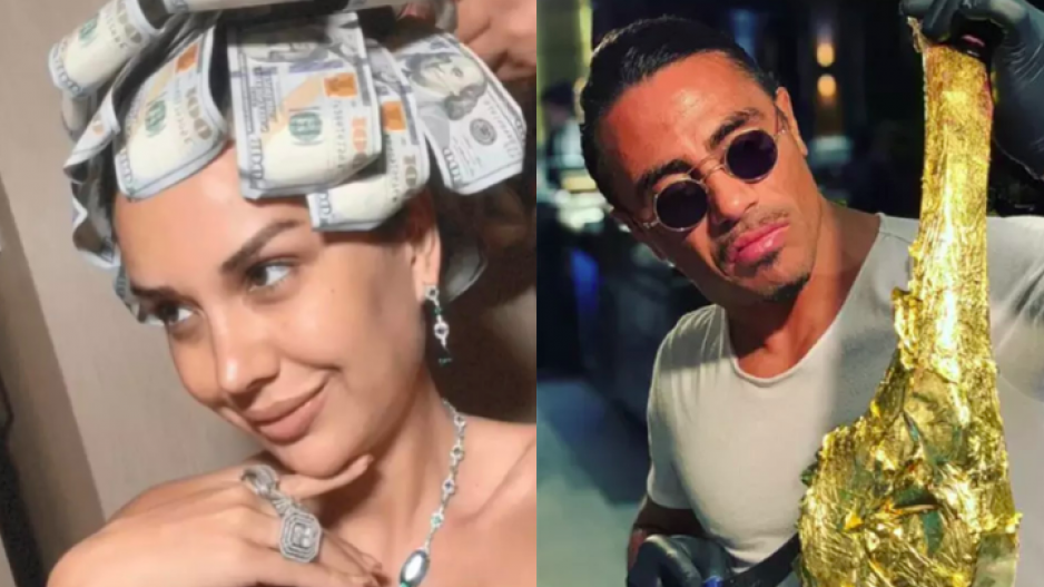 Utanç verici rekor: Türkiye dolar milyonerleri en çok artan ülke oldu!