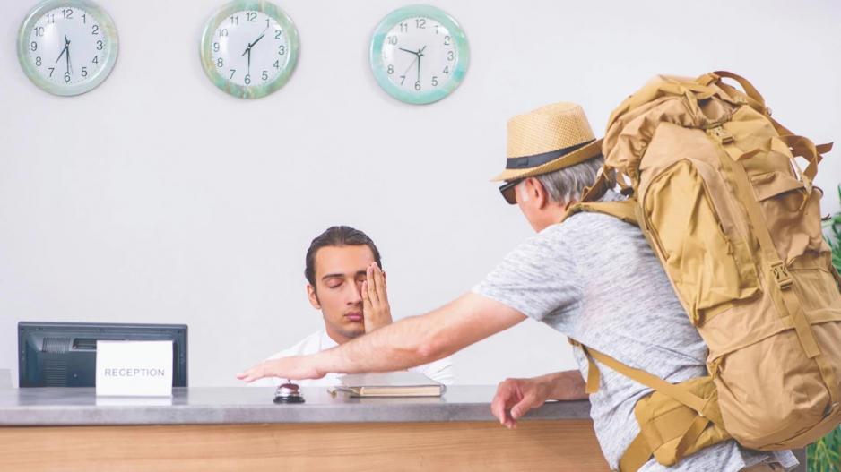 Turizm sektöründe yapılan izin düzenlemesi ne anlama geliyor?