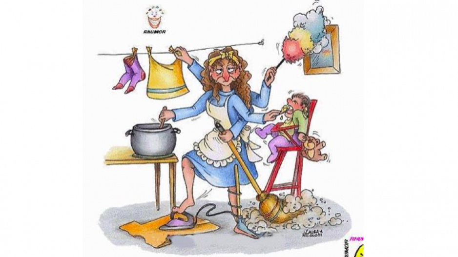 Emekçi kadınların öne çıkan talebi: Eşit işe eşit ücret! Her işyerine kreş!