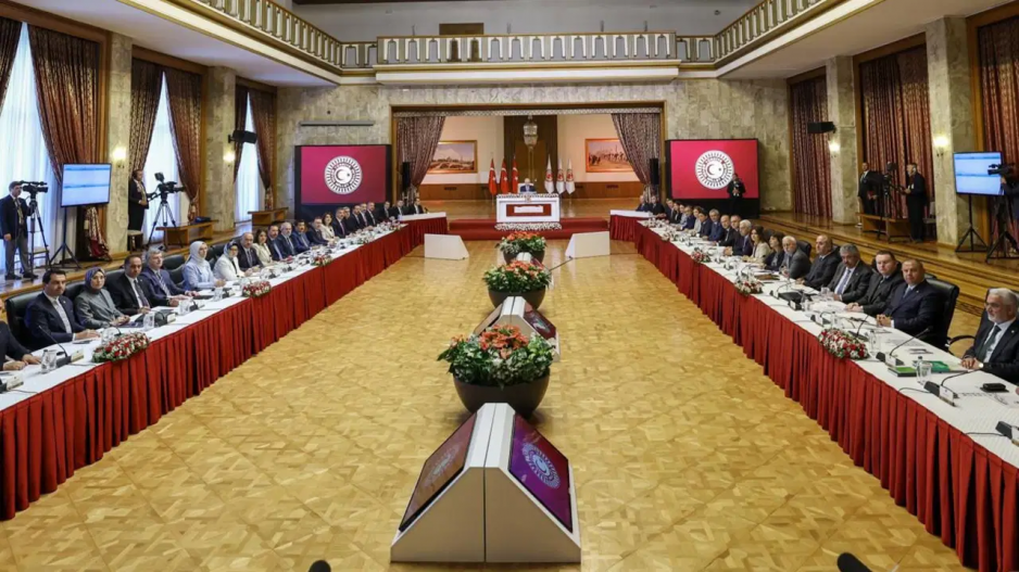 İmralı çıkartmasının perde arkası