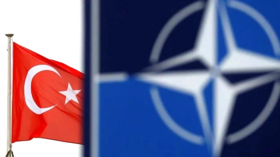 Yeni NATO Karargâhı: Rusya ve İran’a karşı savaşta Türkiye ön cepheye! Yeni NATO Karargâhı: Rusya ve İran’a karşı savaşta Türkiye ön cepheye!